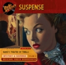 Suspense, Volume 12 - eAudiobook