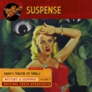Suspense, Volume 9 - eAudiobook