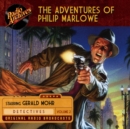 The Adventures of Philip Marlowe, Volume 2 - eAudiobook