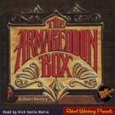 The Armageddon Box - eAudiobook