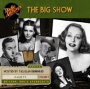 The Big Show, Volume 5 - eAudiobook