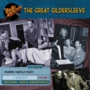 The Great Gildersleeve, Volume 3 - eAudiobook