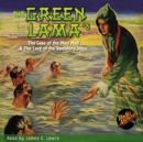 The Green Lama #5 The Mad Maji & The Vanishing Ships - eAudiobook