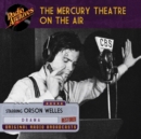 The Mercury Theatre on the Air - eAudiobook