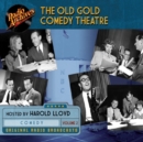 The Old Gold Comedy Theatre, Volume 2 - eAudiobook