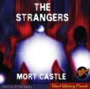 The Strangers - eAudiobook