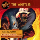 The Whistler, Volume 7 - eAudiobook