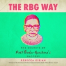 The RBG Way - eAudiobook