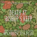 Death at Bishop's Keep - eAudiobook