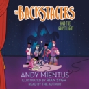 The Backstagers and the Ghost Light - eAudiobook