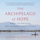 The Archipelago of Hope - eAudiobook