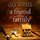 A Friend of the Family - eAudiobook