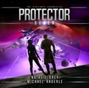 Protector - eAudiobook