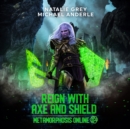 Reign With Axe And Shield - eAudiobook