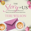 The Story of Us - eAudiobook