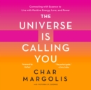 The Universe Is Calling You - eAudiobook