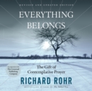 Everything Belongs - eAudiobook