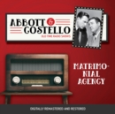 Abbott and Costello : Matrimonial Agency - eAudiobook