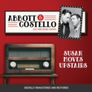 Abbott and Costello : Susan Moves Upstairs - eAudiobook