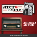 Abbott and Costello : Christmas Shopping - eAudiobook