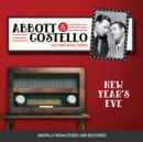 Abbott and Costello : New Year's Eve - eAudiobook