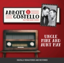Abbott and Costello : Uncle Mike and Aunt May - eAudiobook