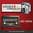 Abbott and Costello : Red Cross - eAudiobook