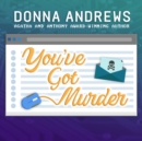 You've Got Murder - eAudiobook