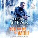 You Had Me at Wolf - eAudiobook
