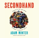 Secondhand - eAudiobook