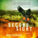 Second Sight - eAudiobook