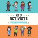 Kid Activists - eAudiobook