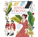 Anna Strong - eAudiobook