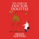 The Story of Dr. Dolittle - eAudiobook