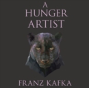 A Hunger Artist - eAudiobook