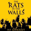 The Rats in the Walls - eAudiobook