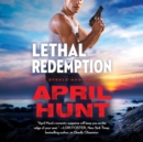 Lethal Redemption - eAudiobook