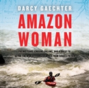 Amazon Woman - eAudiobook