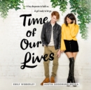 Time of Our Lives - eAudiobook
