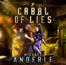 Cabal of Lies - eAudiobook
