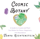 Cosmic Botany - eAudiobook