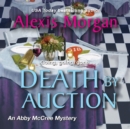 Death by Auction - eAudiobook