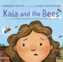 Kaia and the Bees - eAudiobook