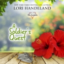 A Soldier's Quest - eAudiobook
