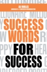 Success Words for Success - eBook