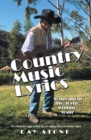 Country Music Lyrics : Songs About Life,                                                                                              Lovin', Winnin', Losin' - eBook