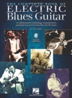 The Complete Book of Electric Blues Guitar - Book