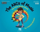 The ABCs of Music : My First Music Book, by YolanDa Brown - Book