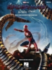 Spiderman - No Way Home : Music from the Motion Picture Soundtrack - Book