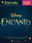 Encanto : Recorder Fun! - Pack (with Instrument) - Music from the Motion Picture Soundtrack - Book